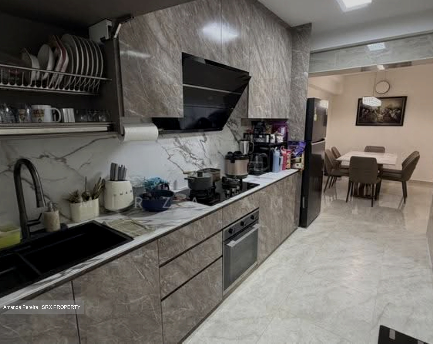 Blk 691A Choa Chu Kang Crescent (Choa Chu Kang), HDB 5 Rooms #622806131